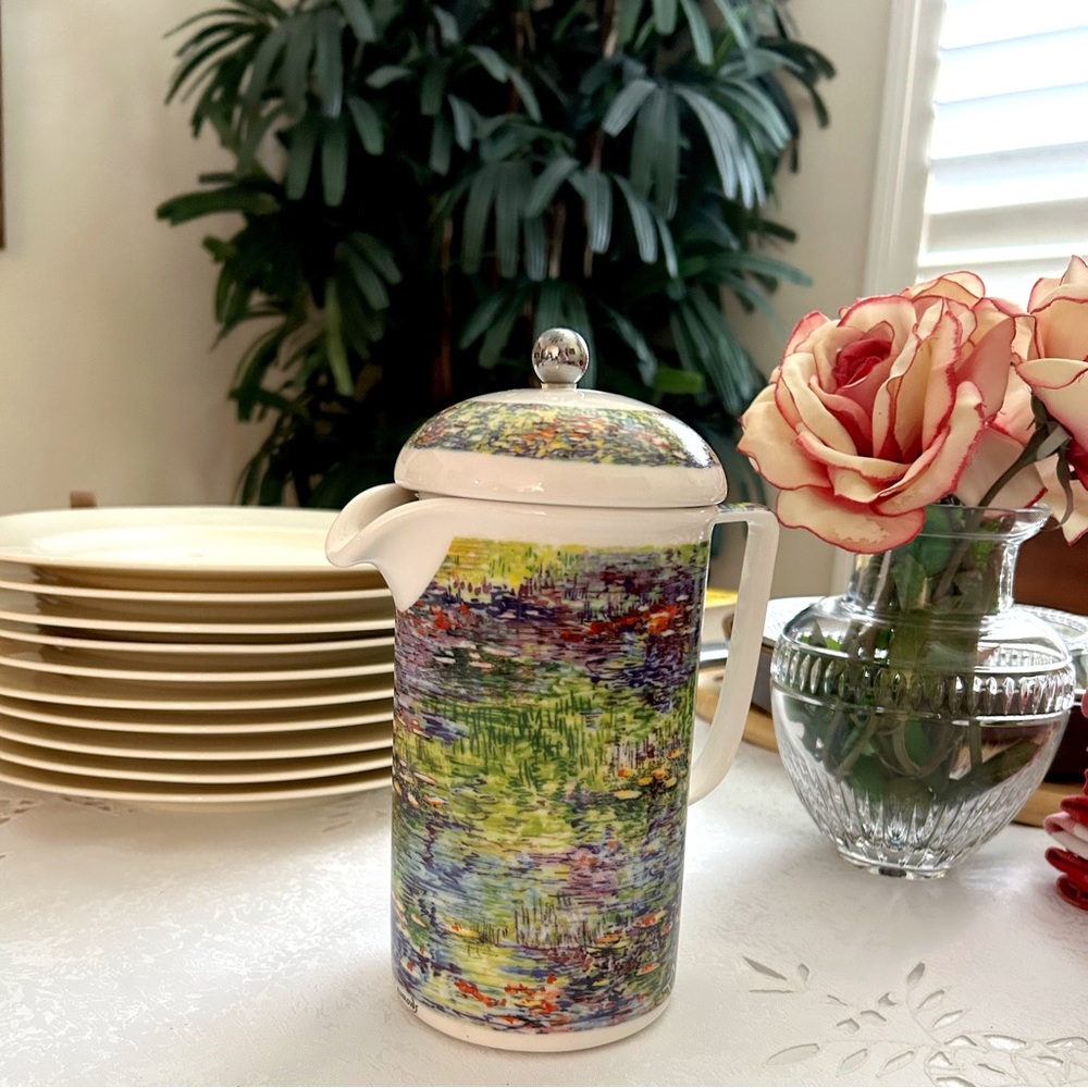 🖼️FRENCH PRESS 🖼️ - Picture 5 of 9